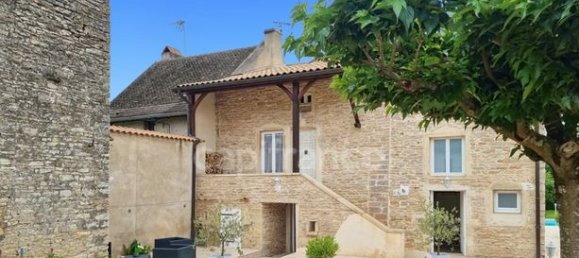 3 bedrooms House in Tournus, France No. 353557 14