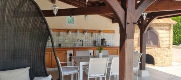 3 bedrooms House in Tournus, France No. 353557 18