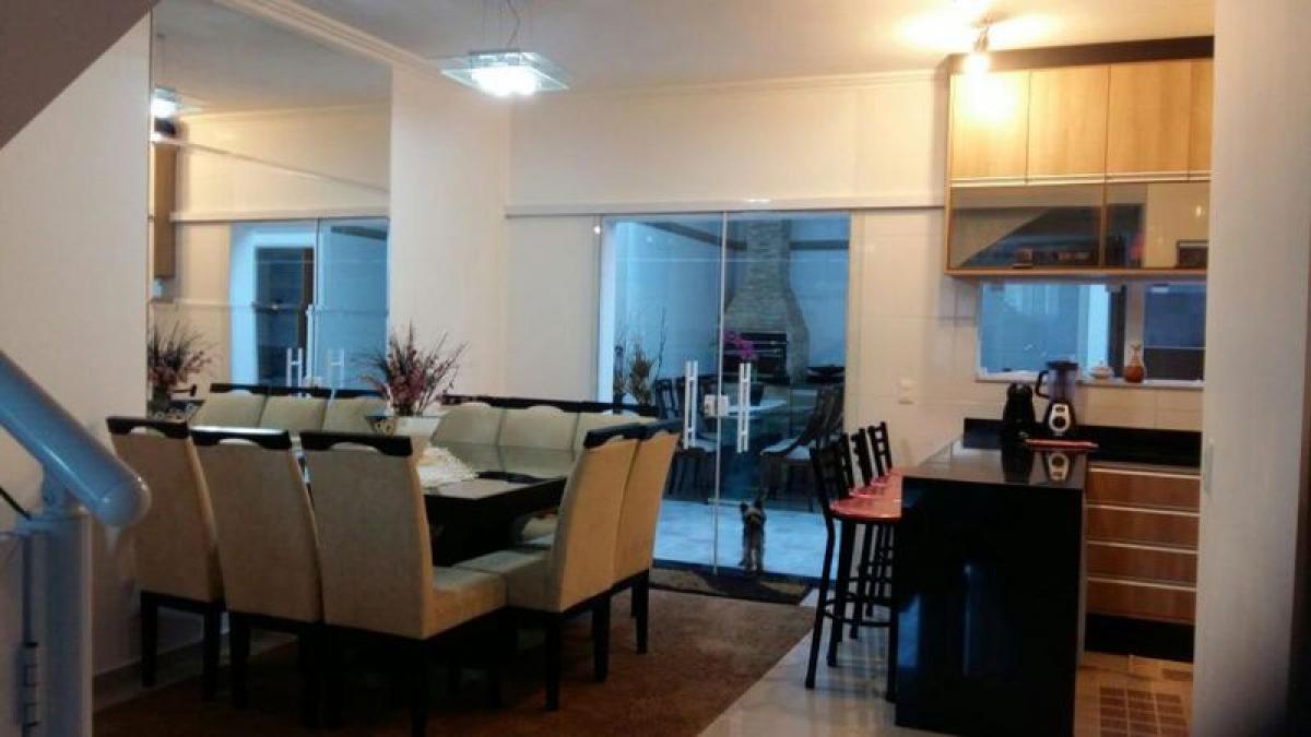 3 chambres Maison à Sao Paulo, Brazil No. 530621