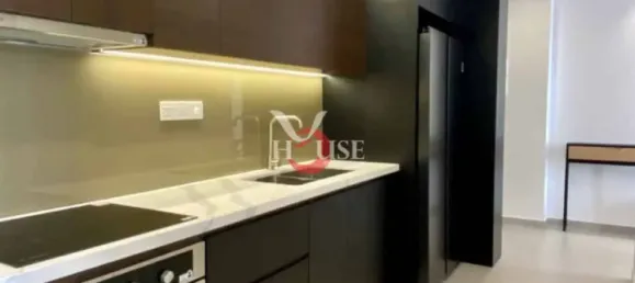 Apartamento de 3 dormitorios en Ho Chi Minh, Vietnam No. 19348 3