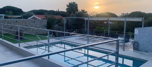 2 Schlafzimmer Villa in Quarteira, Portugal, Nr. 268264 27