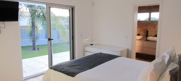 2 Schlafzimmer Villa in Quarteira, Portugal, Nr. 268264 9