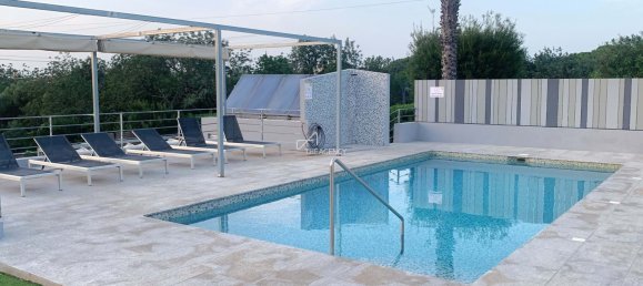 2 Schlafzimmer Villa in Quarteira, Portugal, Nr. 268264 21