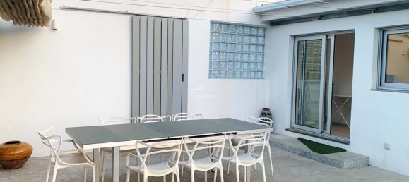 2 Schlafzimmer Villa in Quarteira, Portugal, Nr. 268264 25