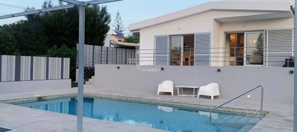 2 Schlafzimmer Villa in Quarteira, Portugal, Nr. 268264 2