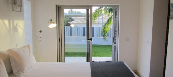 2 Schlafzimmer Villa in Quarteira, Portugal, Nr. 268264 8