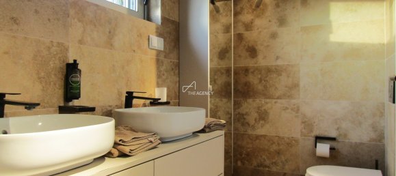 2 Schlafzimmer Villa in Quarteira, Portugal, Nr. 268264 12