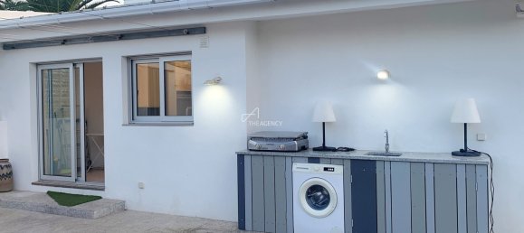 2 Schlafzimmer Villa in Quarteira, Portugal, Nr. 268264 24