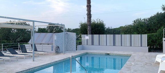 2 Schlafzimmer Villa in Quarteira, Portugal, Nr. 268264 32