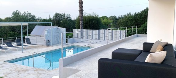 2 Schlafzimmer Villa in Quarteira, Portugal, Nr. 268264 30