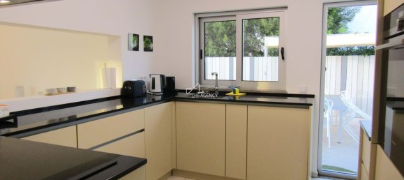 2 Schlafzimmer Villa in Quarteira, Portugal, Nr. 268264 16