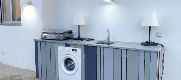 2 Schlafzimmer Villa in Quarteira, Portugal, Nr. 268264 26