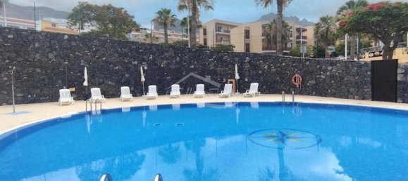 2 غرف نوم شقة في Adeje, Spain رقم 131865 28