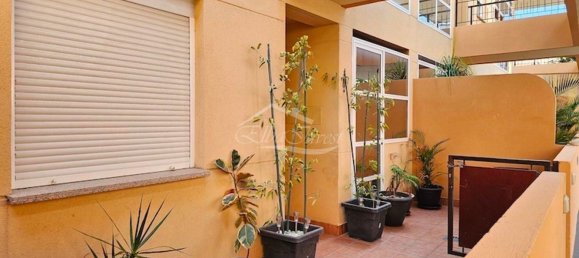 2 غرف نوم شقة في Adeje, Spain رقم 131865 14