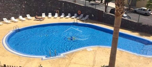 2 غرف نوم شقة في Adeje, Spain رقم 131865 34