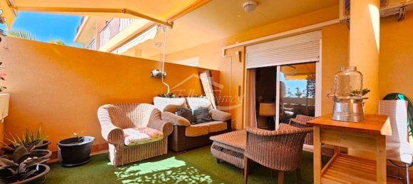 2 غرف نوم شقة في Adeje, Spain رقم 131865 4