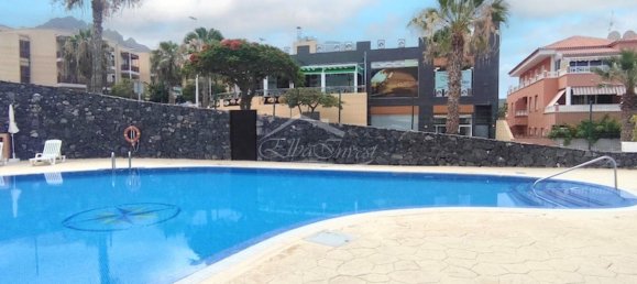 2 غرف نوم شقة في Adeje, Spain رقم 131865 29