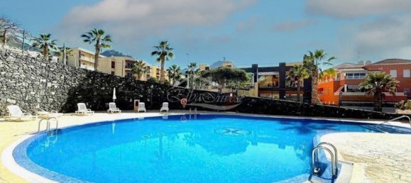 2 غرف نوم شقة في Adeje, Spain رقم 131865 36