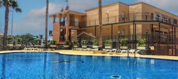 2 غرف نوم شقة في Adeje, Spain رقم 131865 27