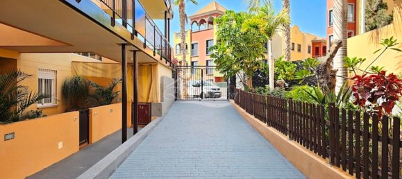 2 غرف نوم شقة في Adeje, Spain رقم 131865 25