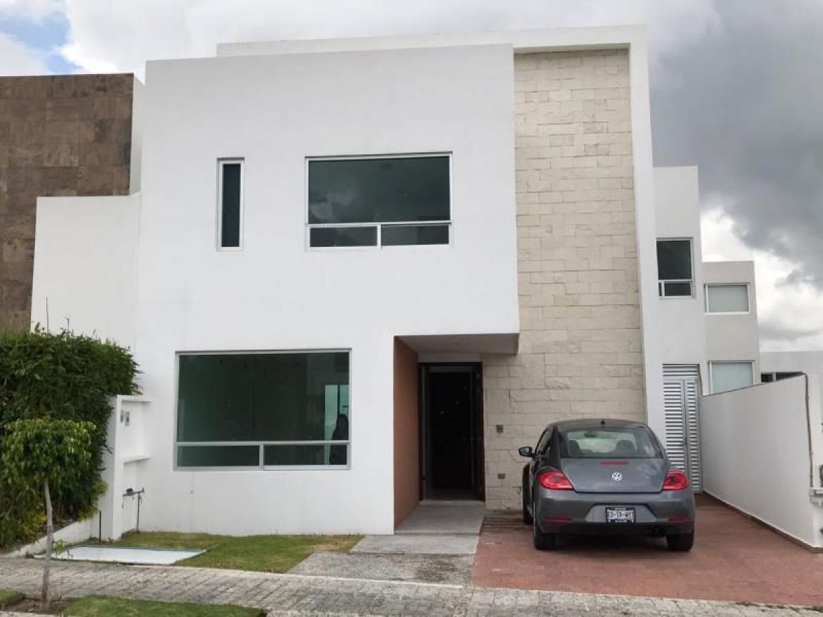 3 غرف نوم منزل في Puebla, Mexico رقم 149772