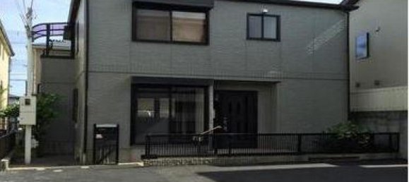 Casa de 4 dormitorios en Hyogo, Japan No. 3391 2