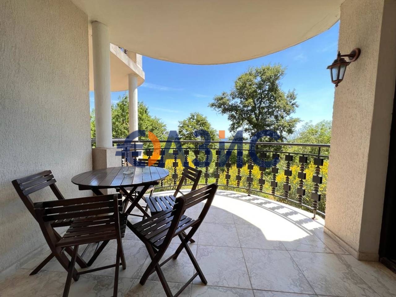 2 bedrooms Apartment in Obzor, Bulgaria No. 628