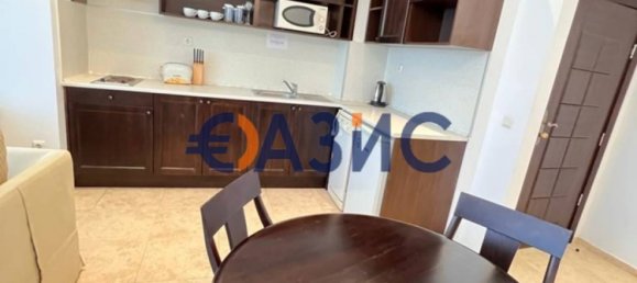 2 bedrooms Apartment in Obzor, Bulgaria No. 628 10