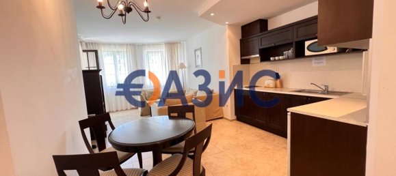 2 bedrooms Apartment in Obzor, Bulgaria No. 628 3