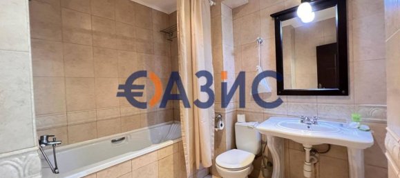 2 bedrooms Apartment in Obzor, Bulgaria No. 628 13