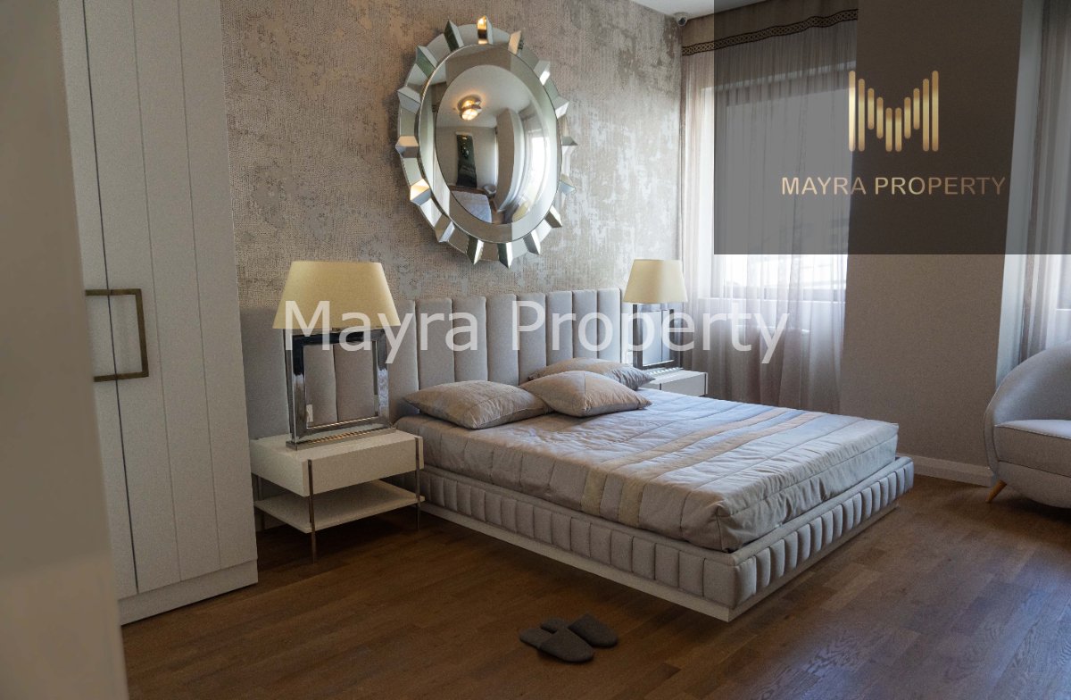  Apartment in Alanya, Turkey No. 4271