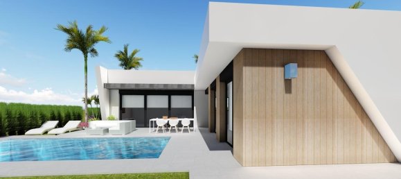 3 غرف نوم فيلا في Calasparra, Spain رقم 287593 6