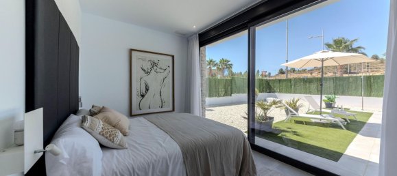 3 غرف نوم فيلا في Calasparra, Spain رقم 287593 14