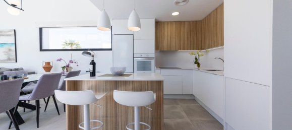 3 غرف نوم فيلا في Calasparra, Spain رقم 287593 8