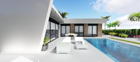 3 غرف نوم فيلا في Calasparra, Spain رقم 287593 3