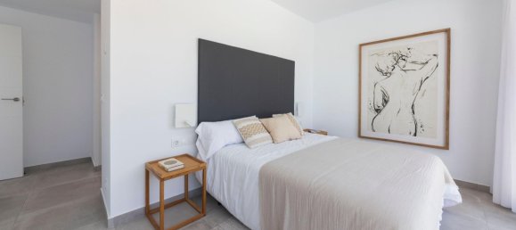 3 غرف نوم فيلا في Calasparra, Spain رقم 287593 15