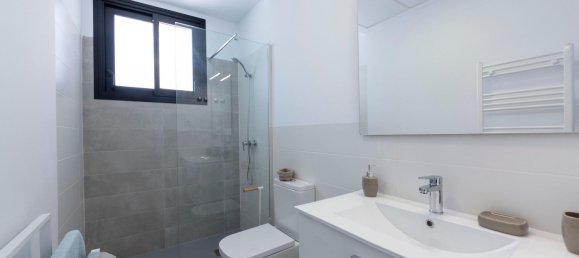 3 غرف نوم فيلا في Calasparra, Spain رقم 287593 19