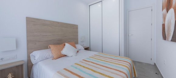 3 غرف نوم فيلا في Calasparra, Spain رقم 287593 12