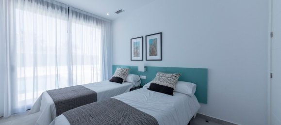 3 غرف نوم فيلا في Calasparra, Spain رقم 287593 13