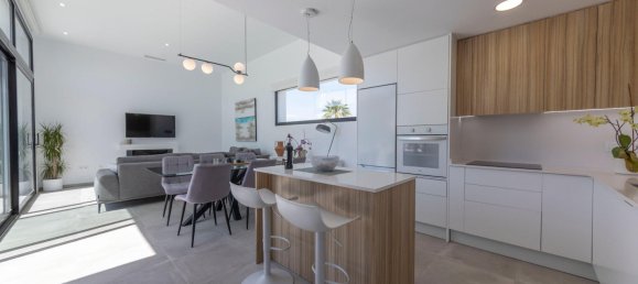 3 غرف نوم فيلا في Calasparra, Spain رقم 287593 10