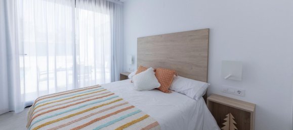 3 غرف نوم فيلا في Calasparra, Spain رقم 287593 11