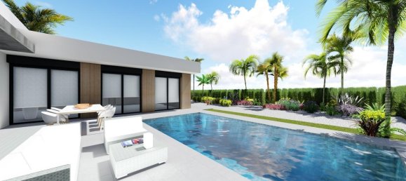 3 غرف نوم فيلا في Calasparra, Spain رقم 287593 4