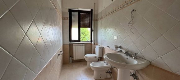 5 rooms Apartment in Fiuggi, Italy No. 216319 23
