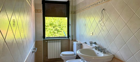 5 rooms Apartment in Fiuggi, Italy No. 216319 40