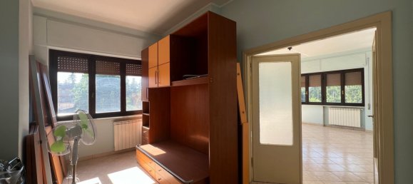 5 rooms Apartment in Fiuggi, Italy No. 216319 35