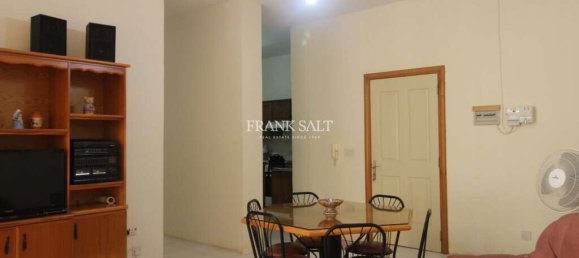 3 غرف نوم شقة في Marsalforn, Malta رقم 5452 12