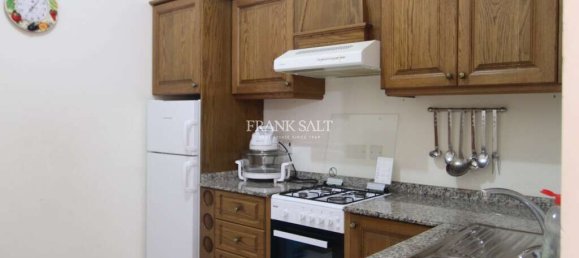 3 غرف نوم شقة في Marsalforn, Malta رقم 5452 4