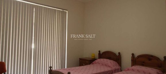 3 غرف نوم شقة في Marsalforn, Malta رقم 5452 11