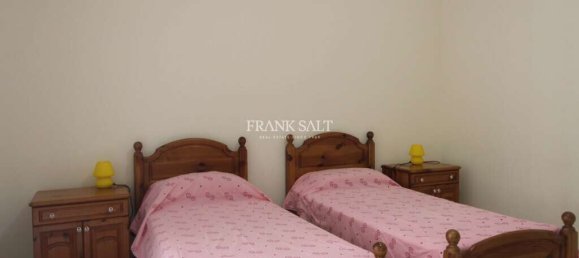 3 غرف نوم شقة في Marsalforn, Malta رقم 5452 10