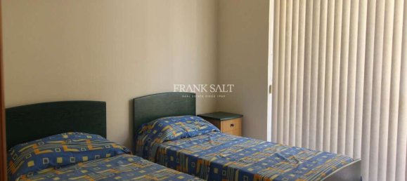 3 غرف نوم شقة في Marsalforn, Malta رقم 5452 8